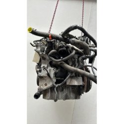 Moteur Dodge Caliber